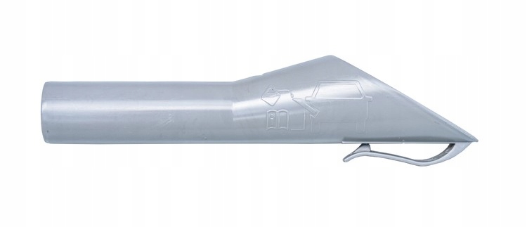 LEJEK DO WLEWU PALIWA DIESEL EASY FUEL 24mm FORD FOCUS GALAXY KUGA MONDEO Marka Trustom