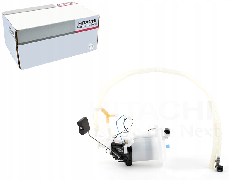 POMPA PALIWA MERCEDES C C204 C T-MODEL S204 C W204 CLS C218 CLS