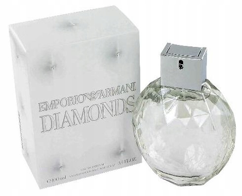 Giorgio Armani Emporio Diamonds Edp 50ml sprej