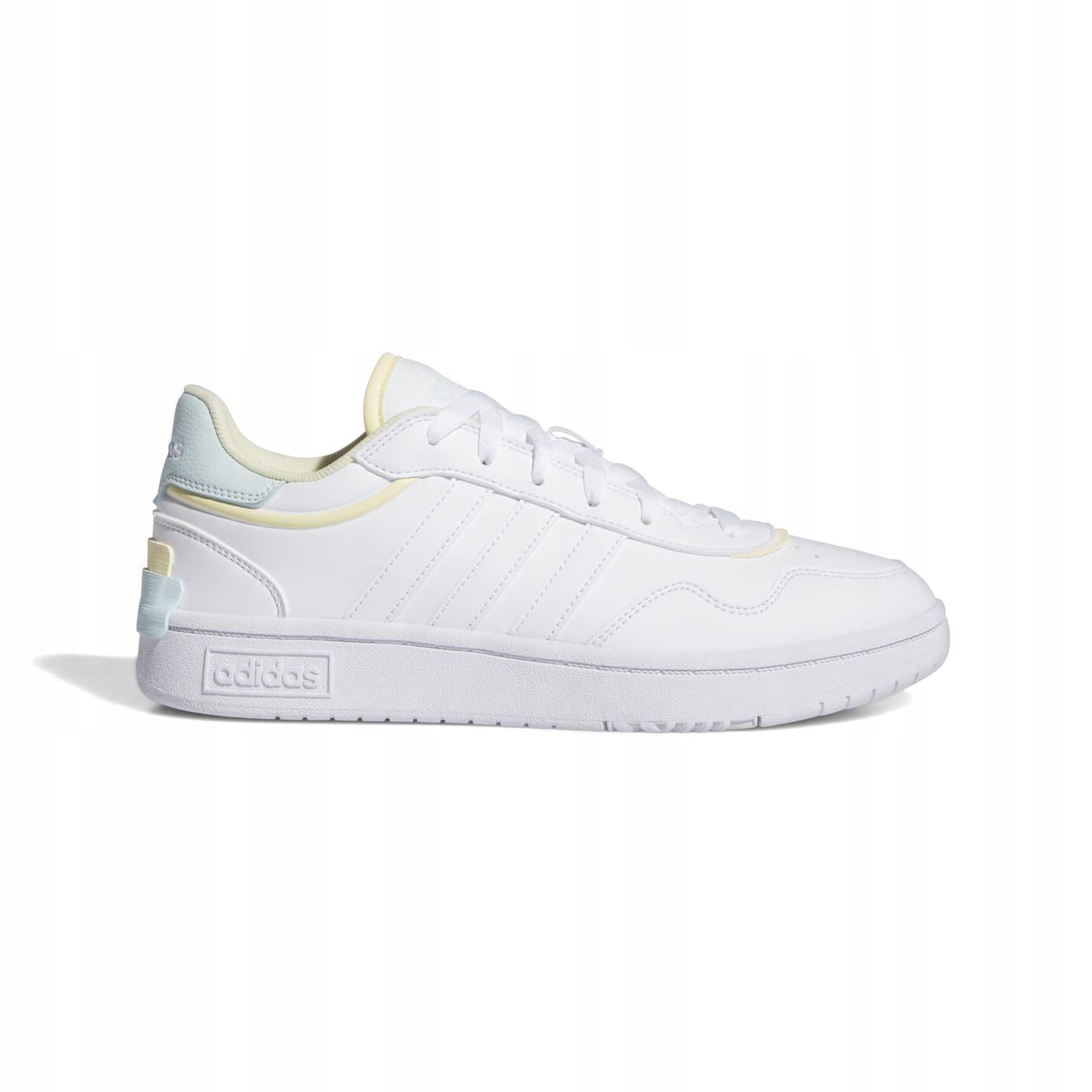 Dámské tenisky Hoops 3.0 Se W 36 2/3