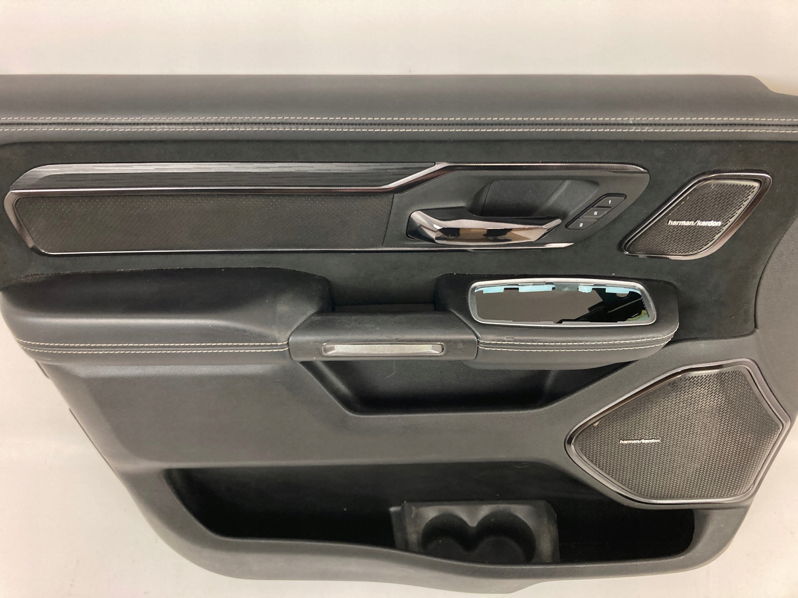 Ram 1500 TRX side door left front driver´s 2021-24