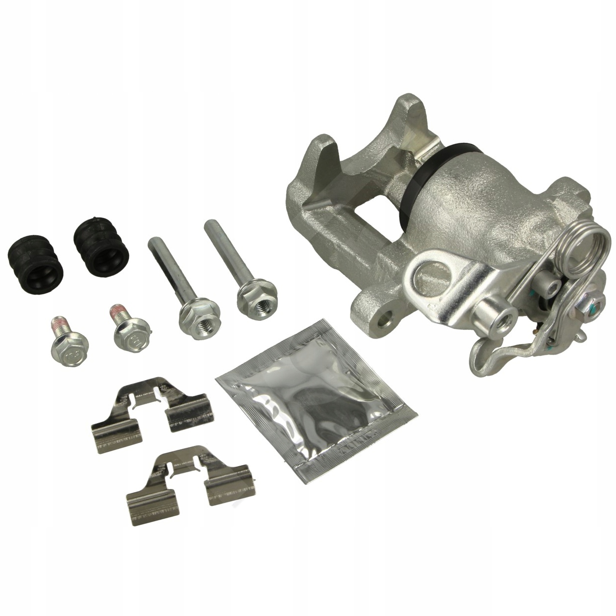 7M0615424 - ЗАДНІЙ ПРАВИЙ ГАЛЬМІВНИЙ СУПОРТ GALAXY SHARAN ALHAMBRA