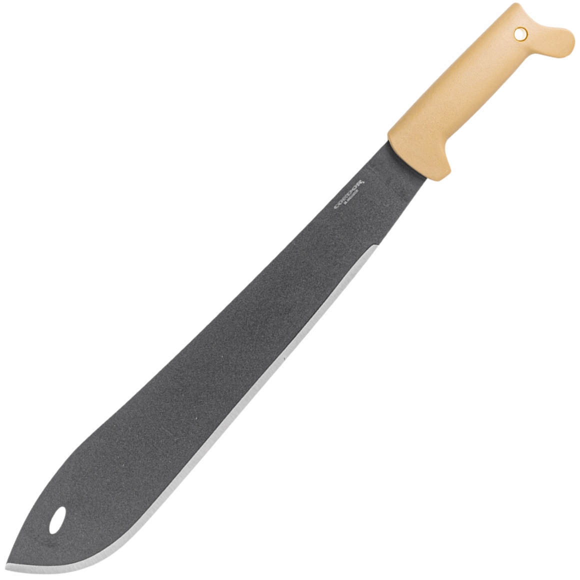 Condor CTK1830-15.4HC Bolo Machete maczeta 39,2 cm, etui Kydex