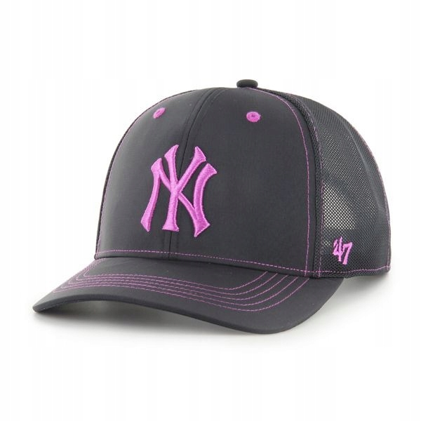 Pánská kšiltovka 47 Brand od Ny Yankees Brr trucker