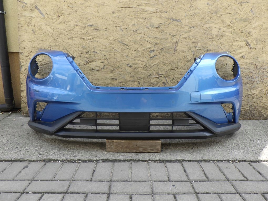 NISSAN JUKE II 2 19- Frontstoßstange