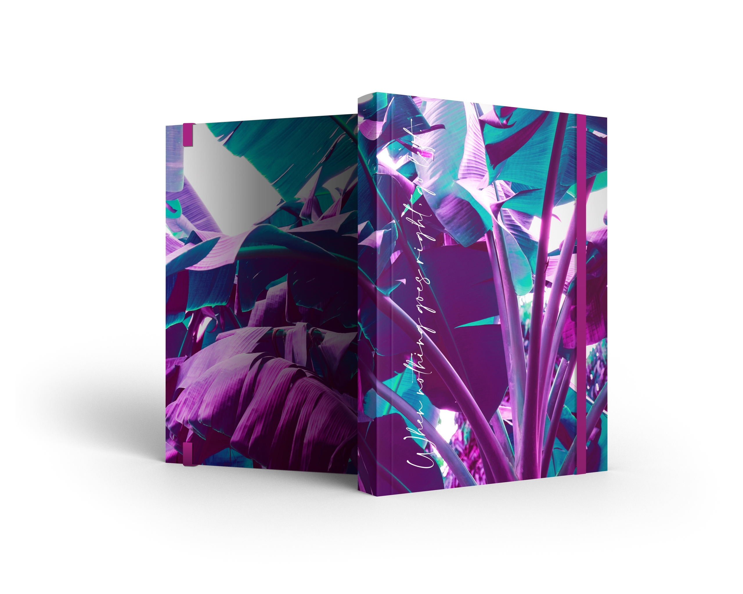 

Notes w kratkę z gumką A5 K82