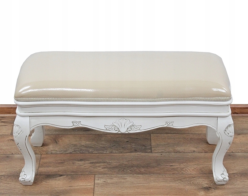 NOWA STYLOWA PUFA / SIEDZISKO / ŁAWKA Kod producenta 152073