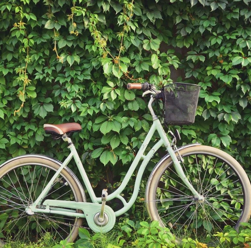 KOSZYK METALOWY DUŻY KOSZ ROWEROWY NA KIEROWNICĘ NA UCHWYT DO ROWERU ROWER Kod producenta MB-024BK