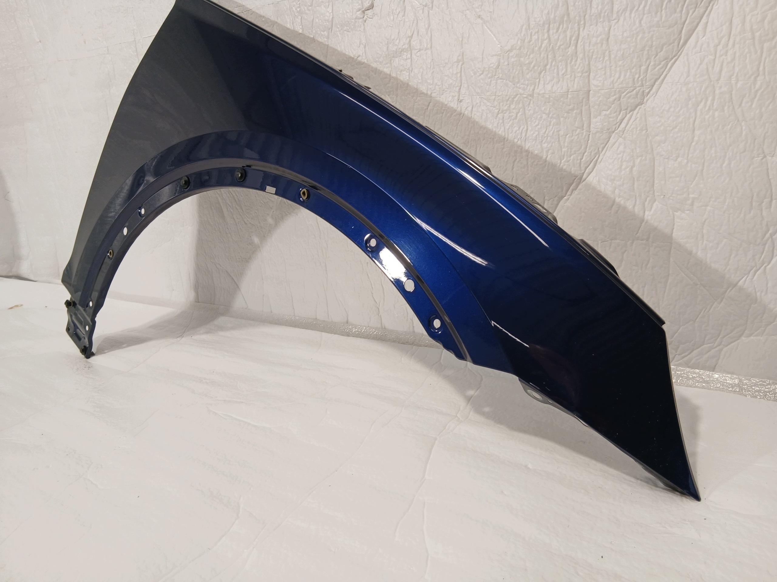 AUDI Q5 80A fender right front front LX5H
