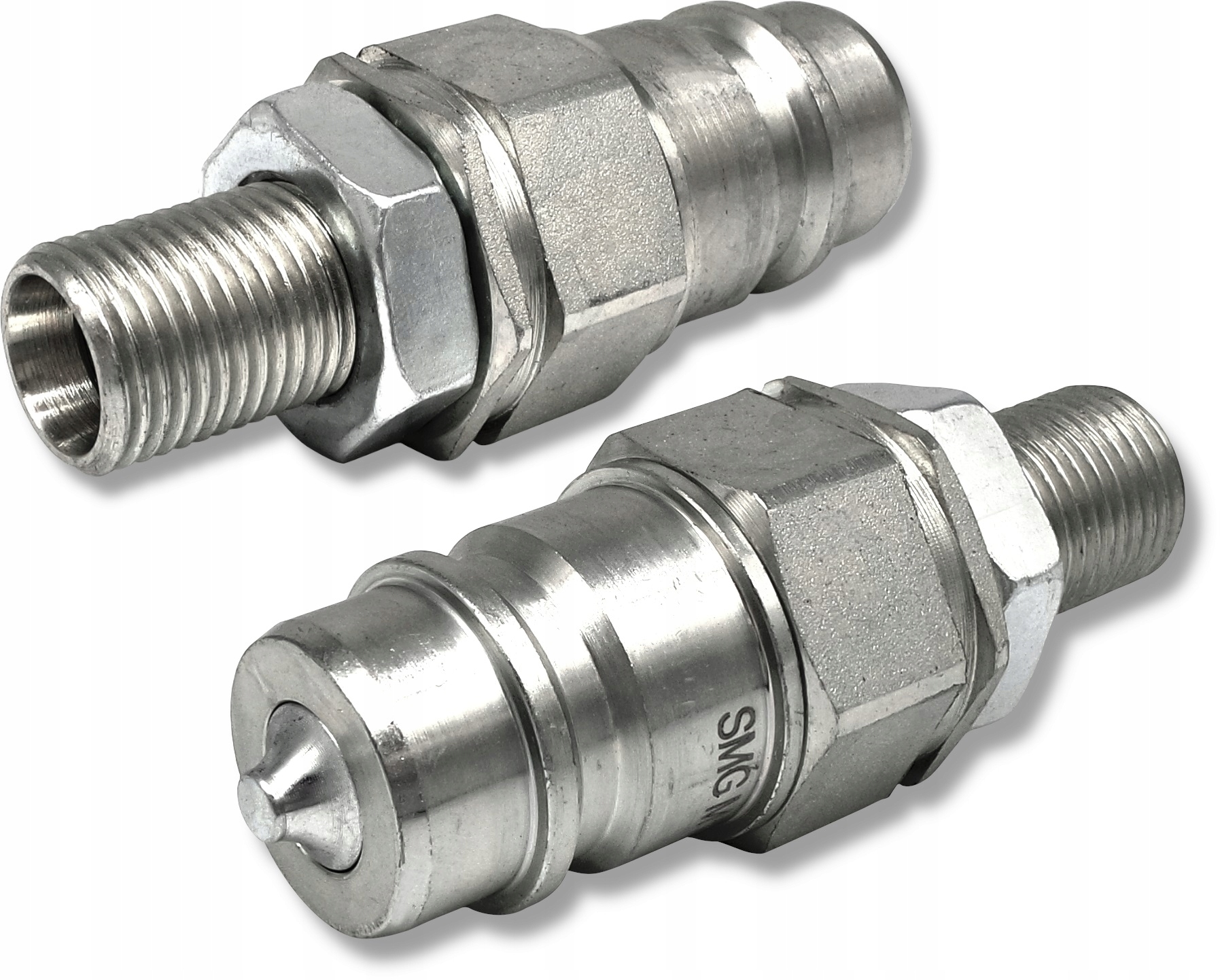 

Szybkozłącze Hydrauliczne Długie Euro Wtyczka M16