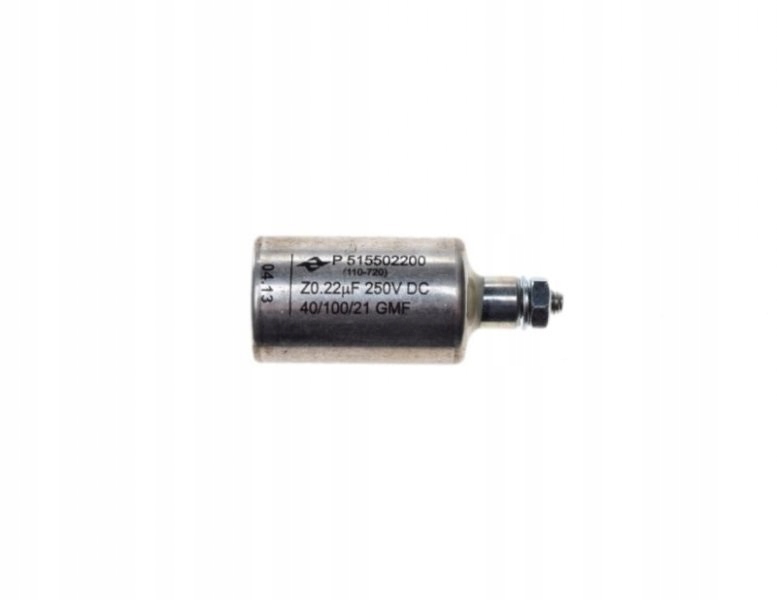 

Niemiecki Kondensator Simson S51 Mz Etz