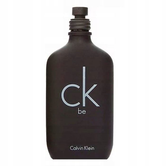 Calvin Klein CK Be EDT W 100ml Marka Calvin Klein