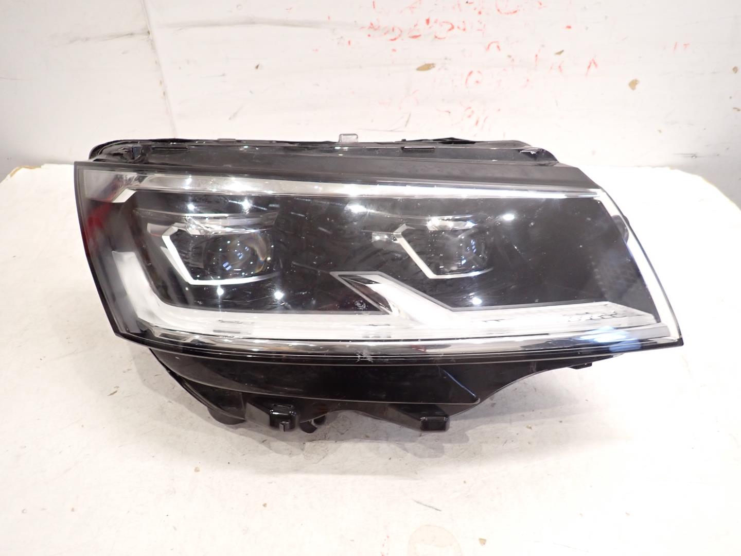 light front front right VW T6 LIFT 2019- FULL LED 7L1941036A