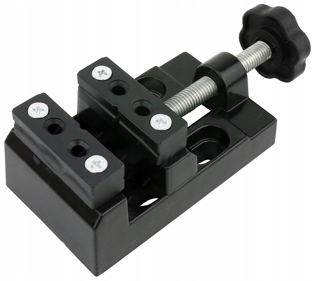 

Imadło Stołowe Modelarskie Metalowe 55mm RT0065