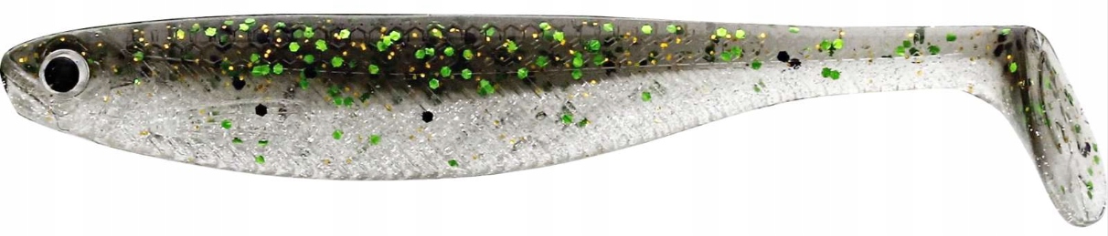 

Na Okonia Westin Shad Teez Slim 5cm 1g 1szt