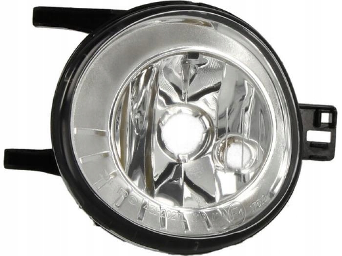 

Halogen Lampa Przeciwmgielna Ford S-max 10-14 L