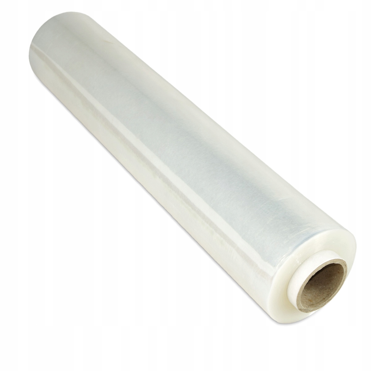 

Folia ręczna stretch 3kg transparent