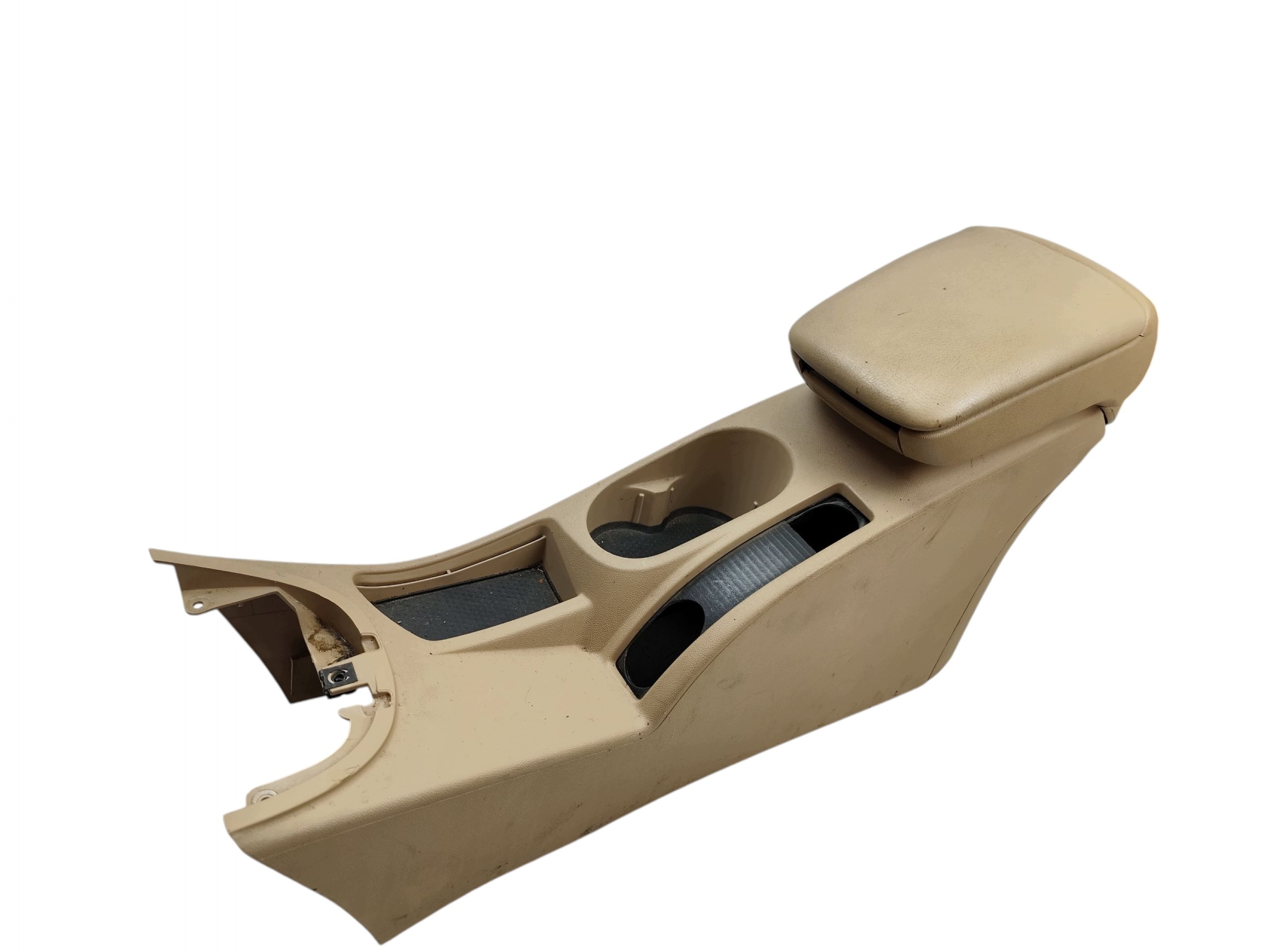 TUNEL central armrest LANCIA DELTA III (08-11)