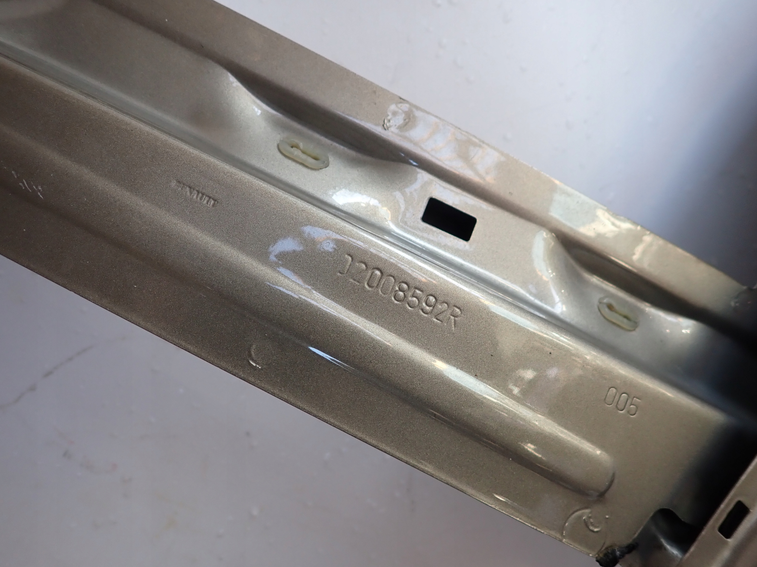 RENAULT MEGANE IV 16- door right front front