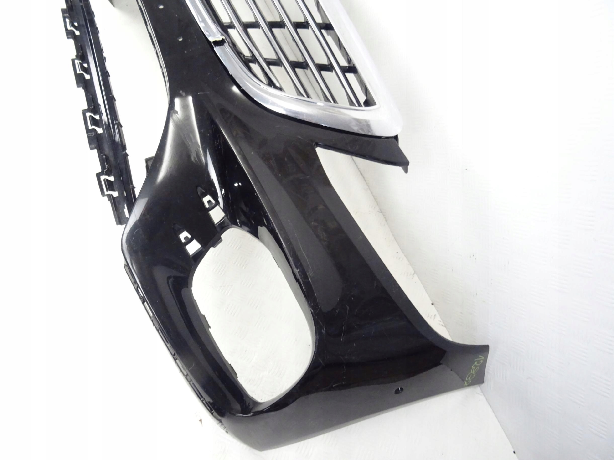 Mercedes S 222 AMG LIFT bumper front