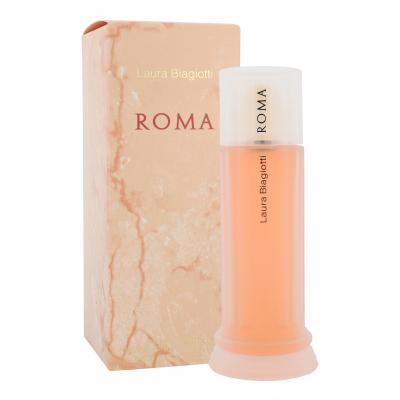 Laura Biagiotti Roma Edt 100 ML Produkt