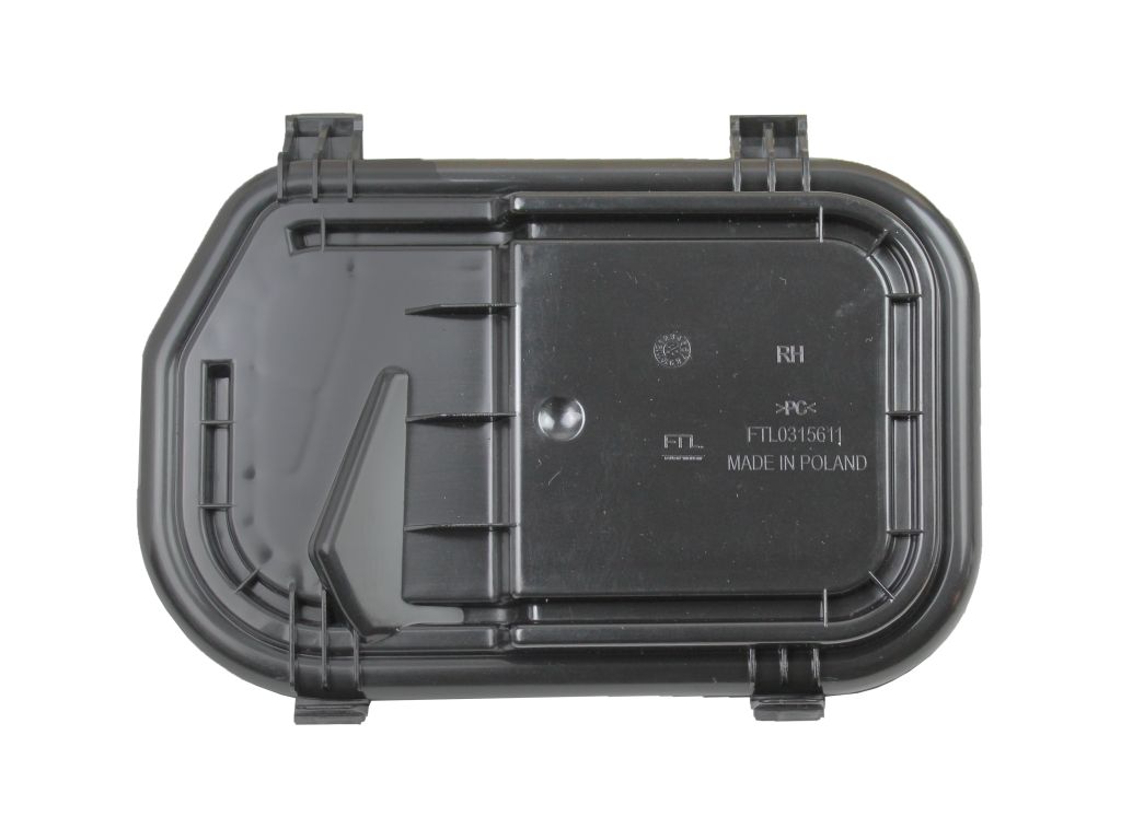 POKRYWA REFLEKTORA LEWA AUDI A6 C6