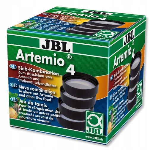 

Jbl Artemio 4 Sitka Dla Artemii