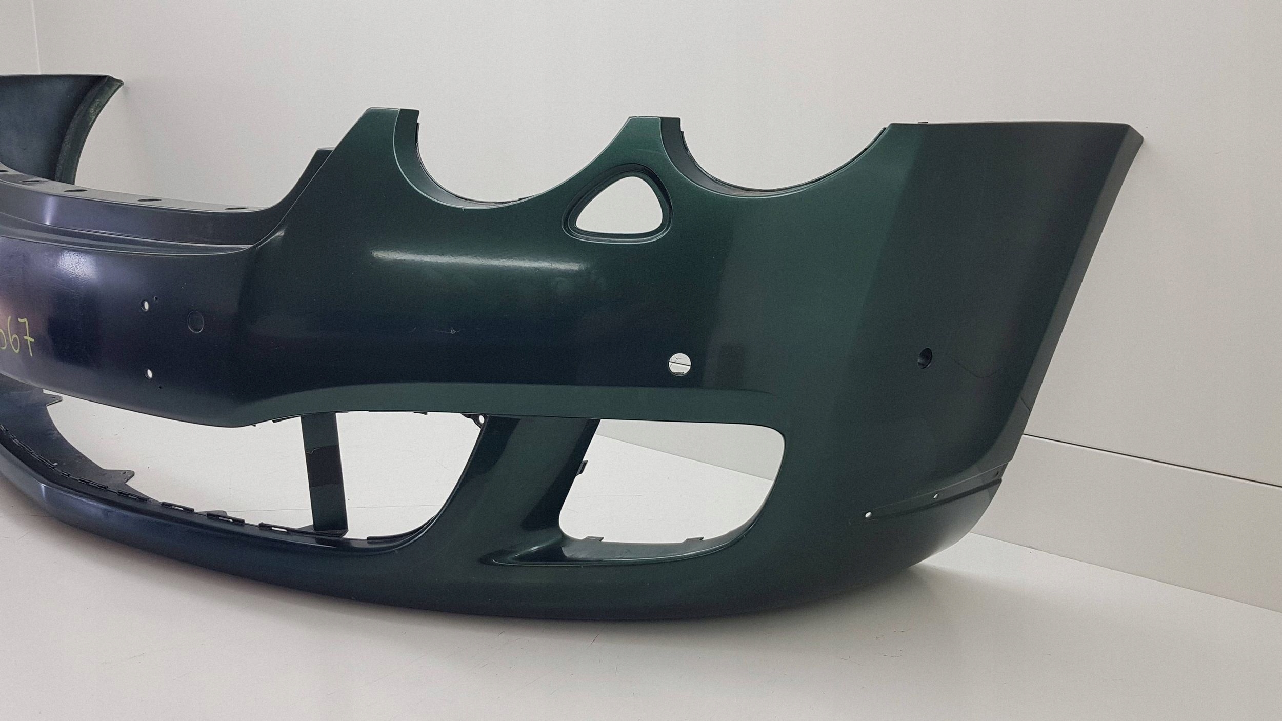 BENTLEY CONTINENTAL bumper front 3W8.807.221.A