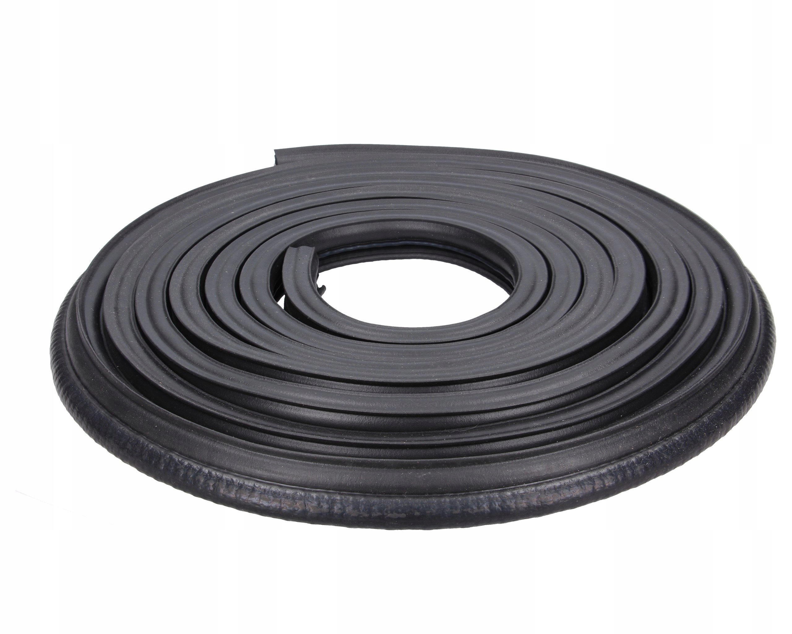 gumové těsnění skla dveří traktor Renault