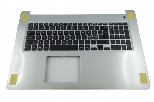 Nový Palmrest Dell Inspiron 5765 5767 Pktyv