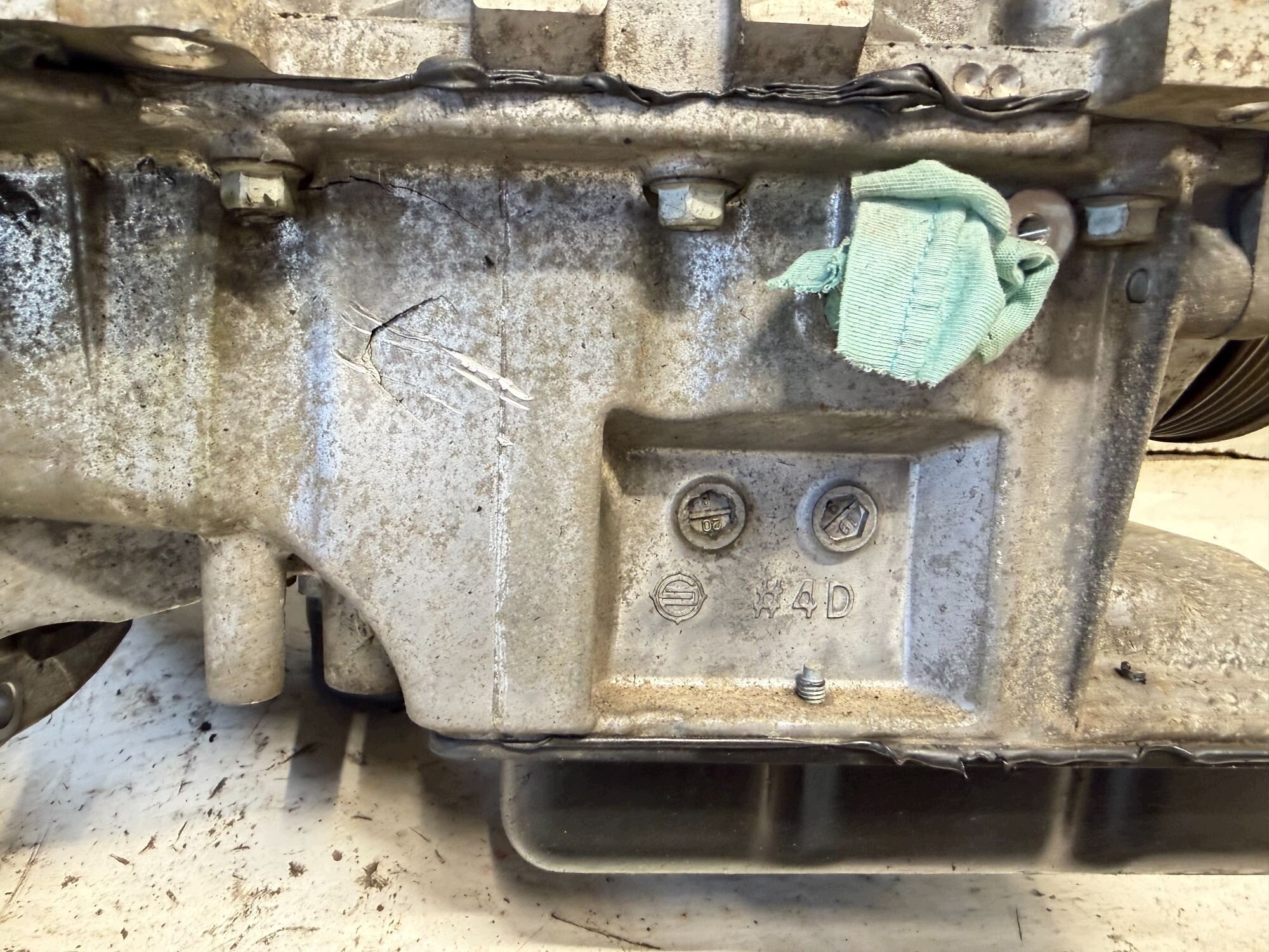 engine HYUNDAI KONA 1.0 T-GDI G3LC 88 thousand KM 2017-2022