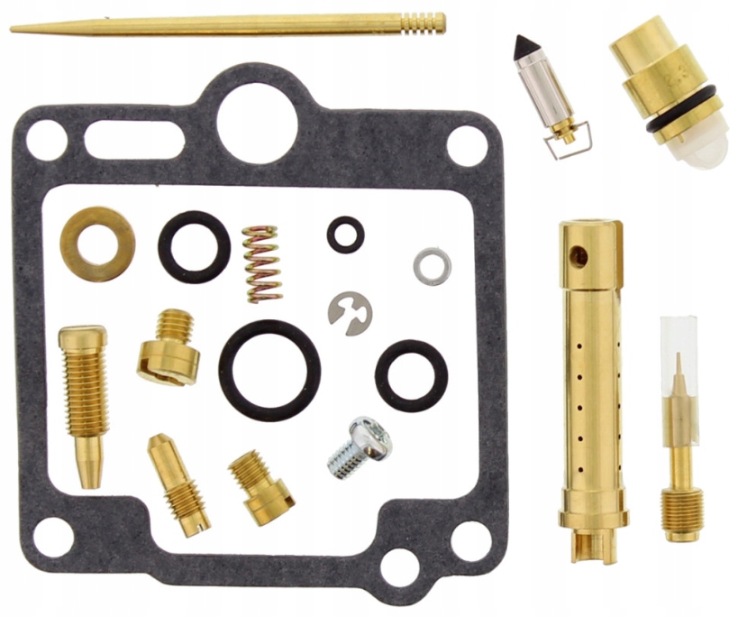 Sada pro opravu karburátoru Yamaha Fj 1200 86-87