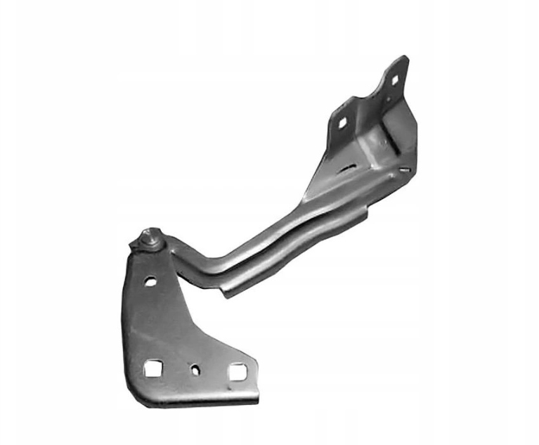 FT4Z16797A - ПЕТЛЯ КАПОТА ЛЕВАЯ НОВАЯ FORD EDGE 2015-2018