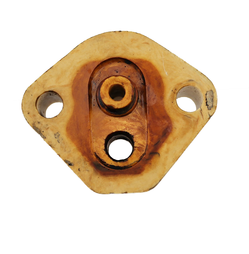 PODSTAWA IZOLATOR POMPY PALIWA FIAT 126P FL EL BIS