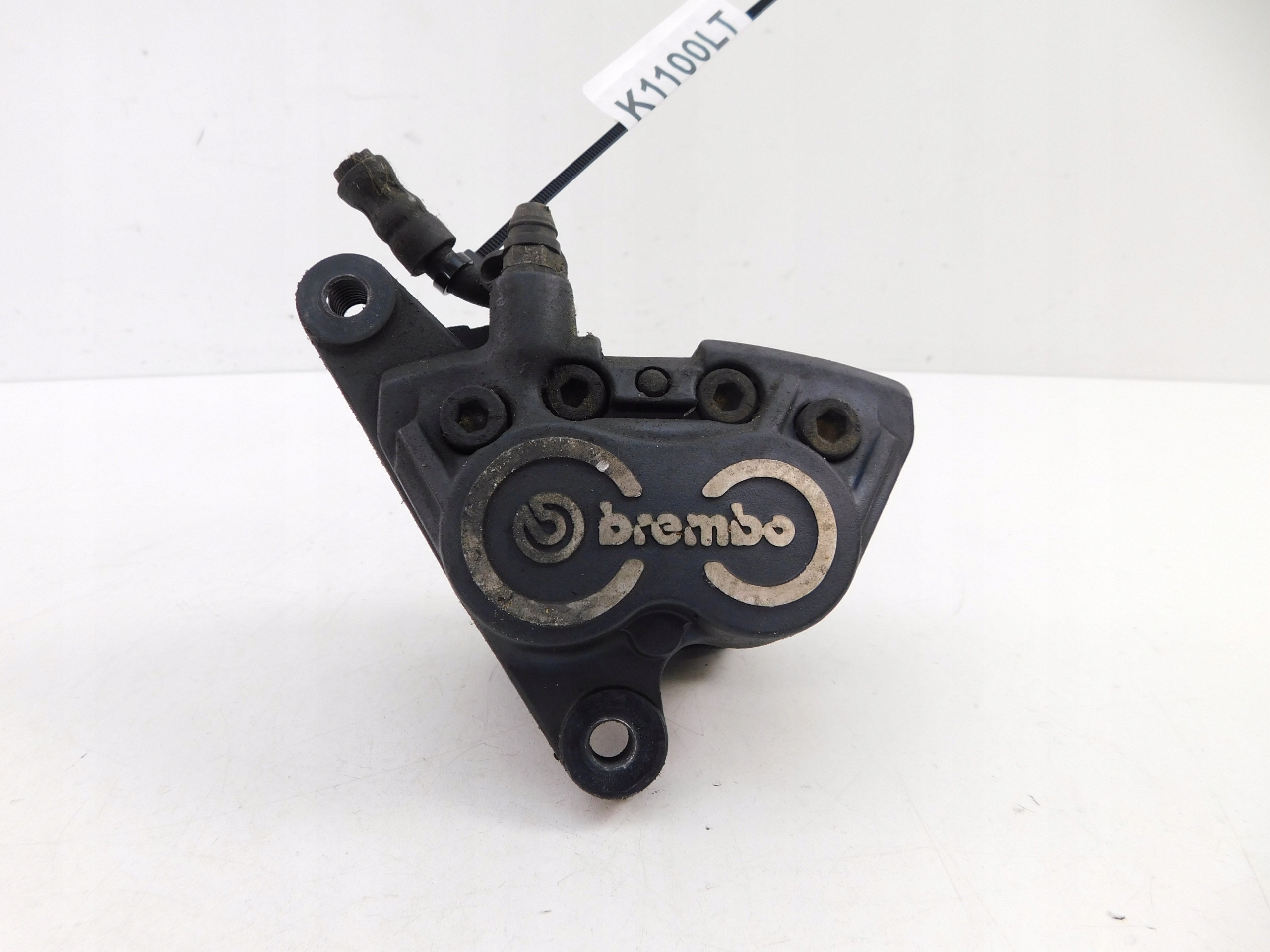 BMW K1100LT ТОРМОЗНОЙ СУППОРТ ПЕРЕДНИЙ ЛЕВЫЙ