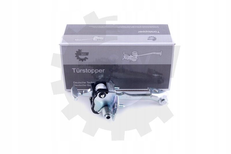 OGRANICZNIK DRZWI PRZÓD PR/LE OPEL SIGNUM VECTRA C