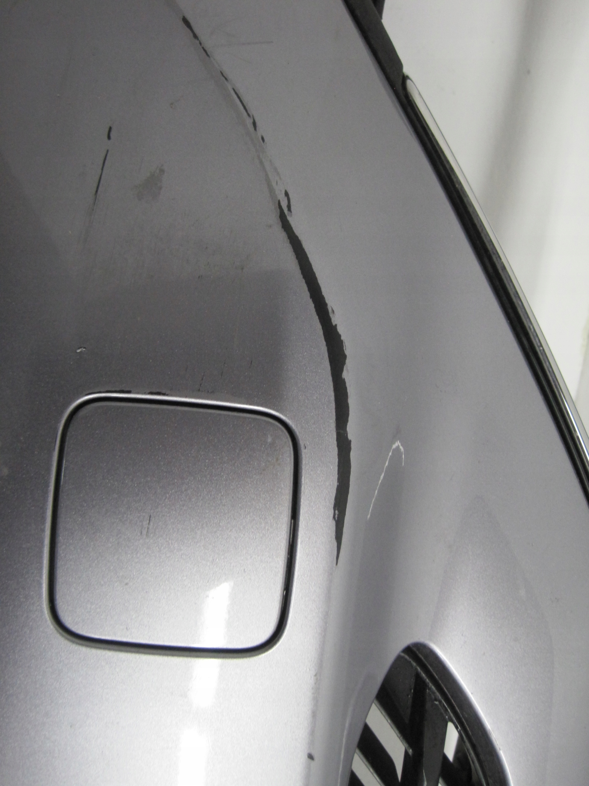 nárazník CITROEN C4 III predný predok