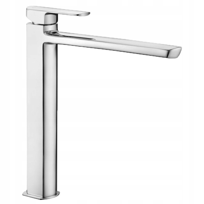 Sapho Mixona vysoká umývadlová batéria, chróm MG006