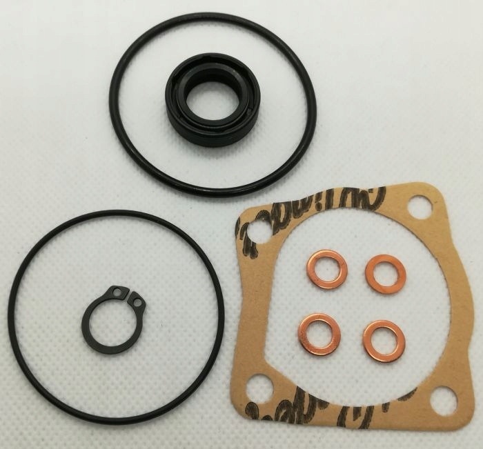 

Ktm LC4 Uszczelki pompy wody oem zestaw naprawczy