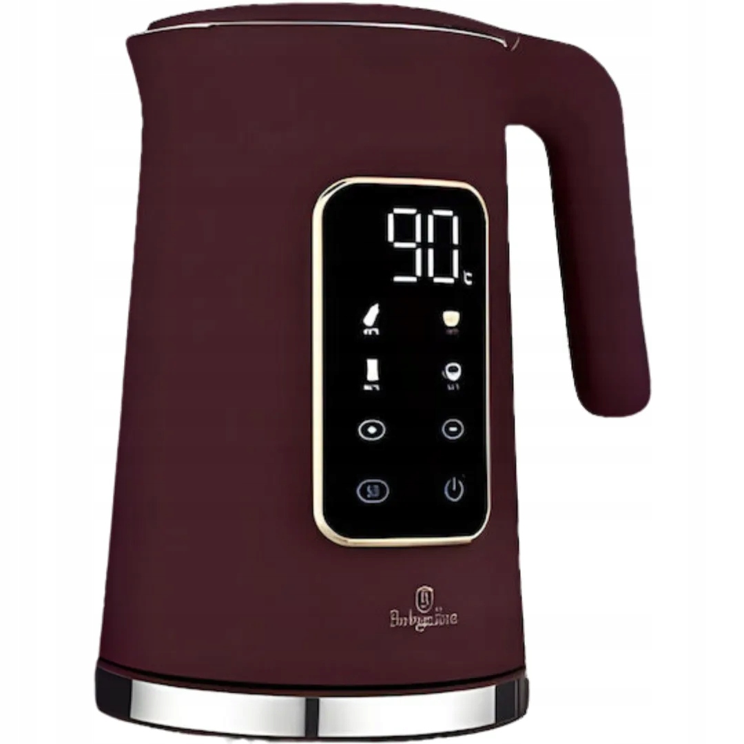 Digitální varná konvice BerlingerHaus BH-9735 Leonardo
