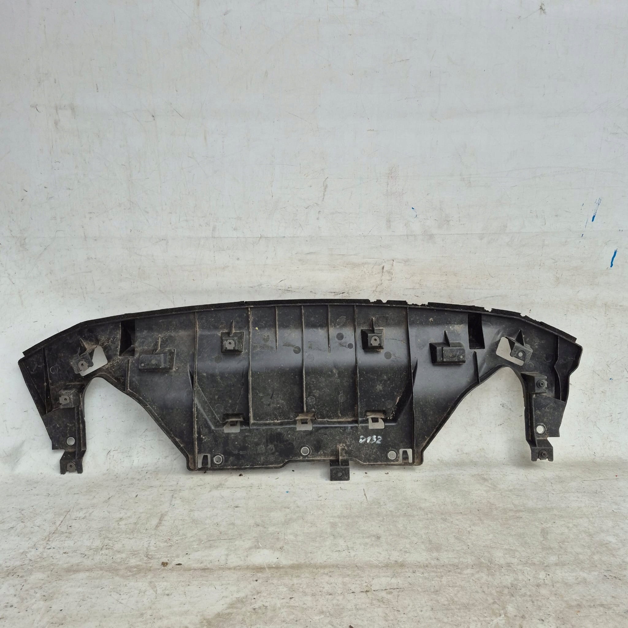 MAZDA CX-5 II 2 17-21 Blende Abdeckung abdeckung unter Stoßstange