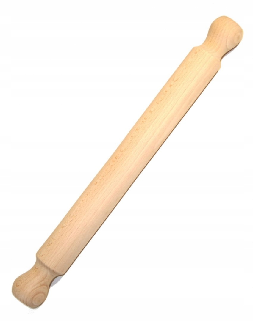 

Wałek do ciasta Solid Cukierniczy 40 Cm
