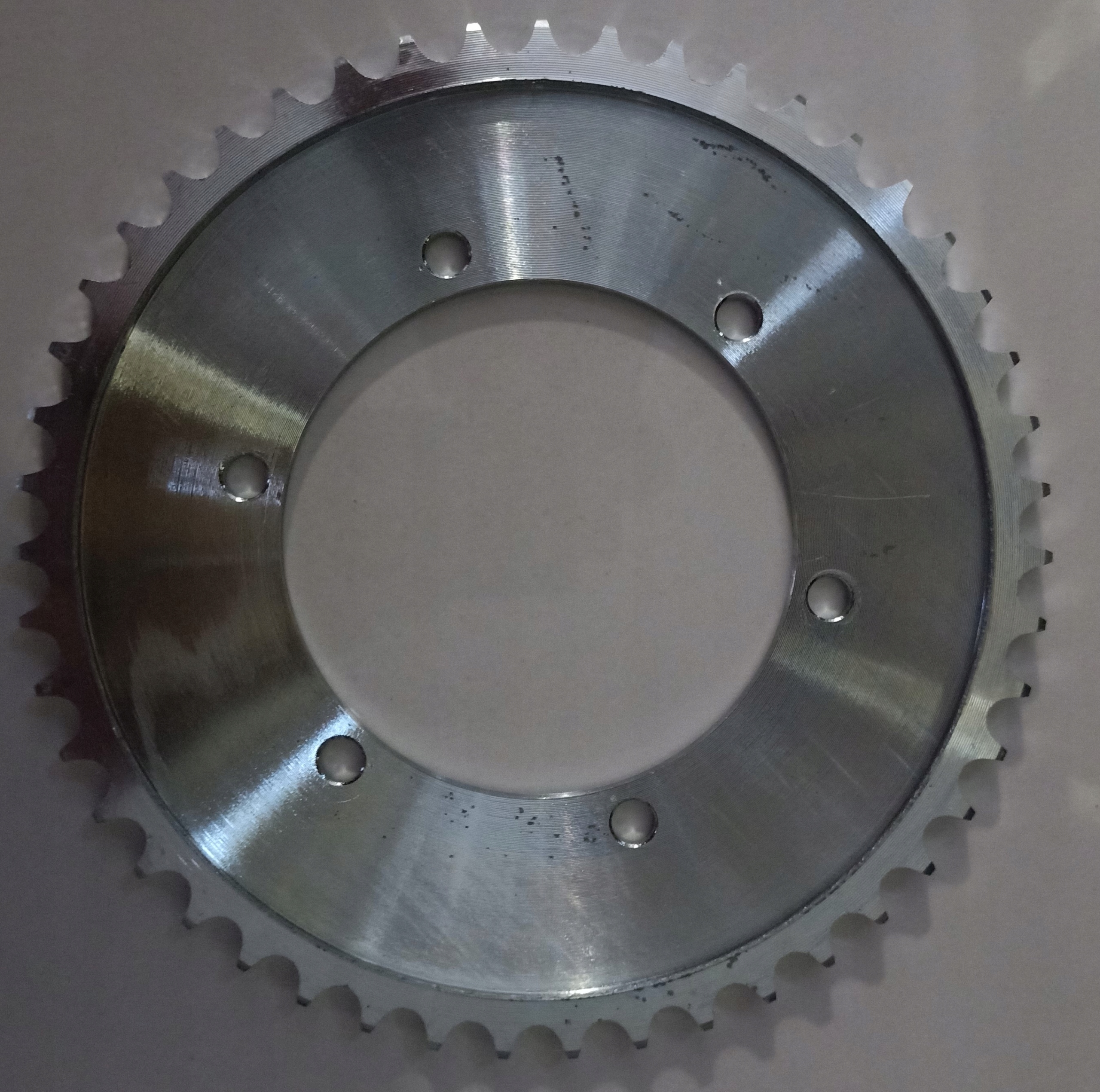 ZĘBATKA TYLNA SHL 175 47z