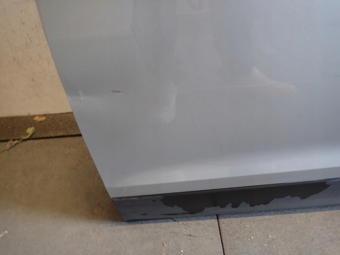 door front front left VW T-CROSS 2019- 2GM831311E