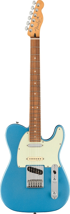 Fender Player Plus Telecaster - Niska cena na Allegro
