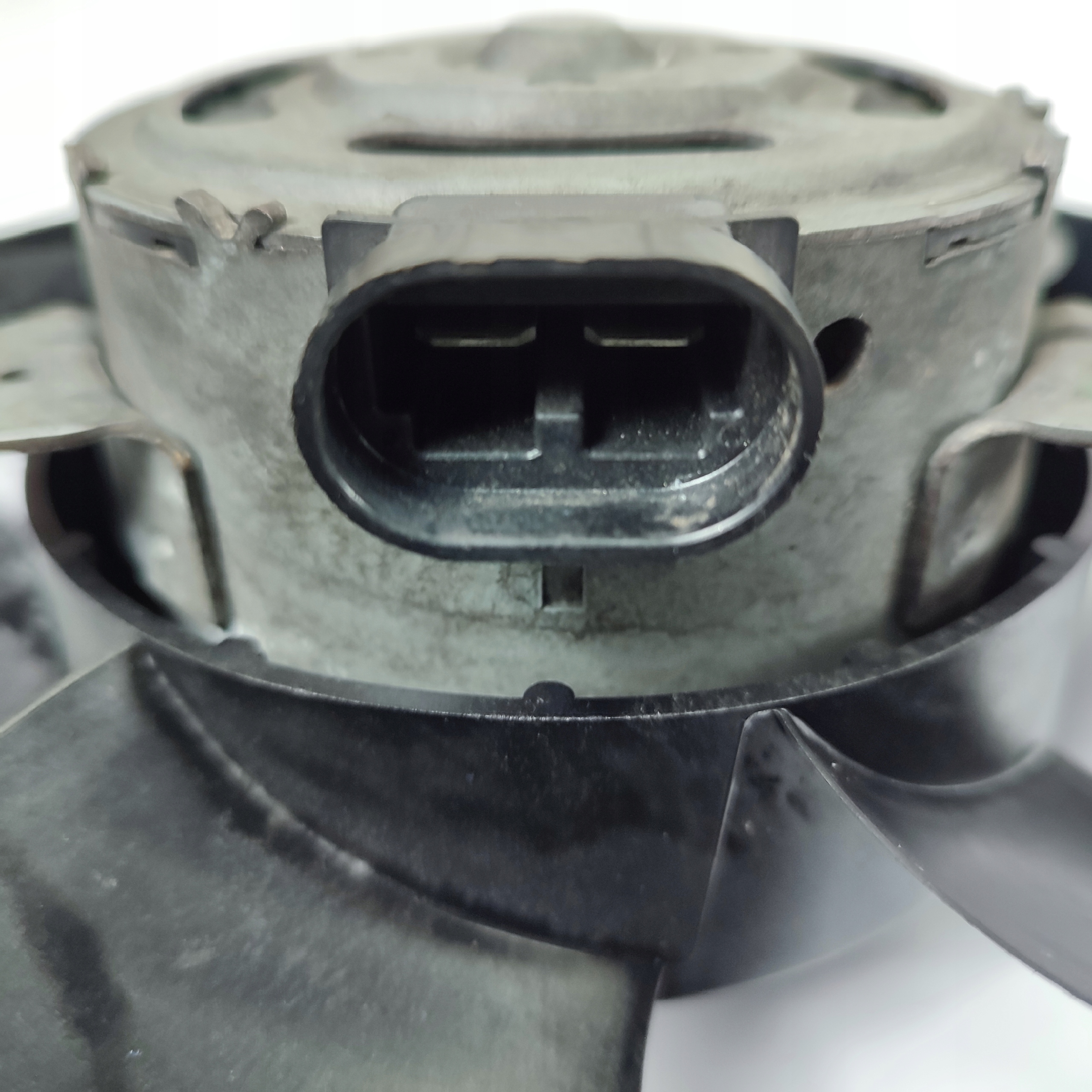 ventilátor vrtule maly chladiče RENAULT MASTER 5YY0650
