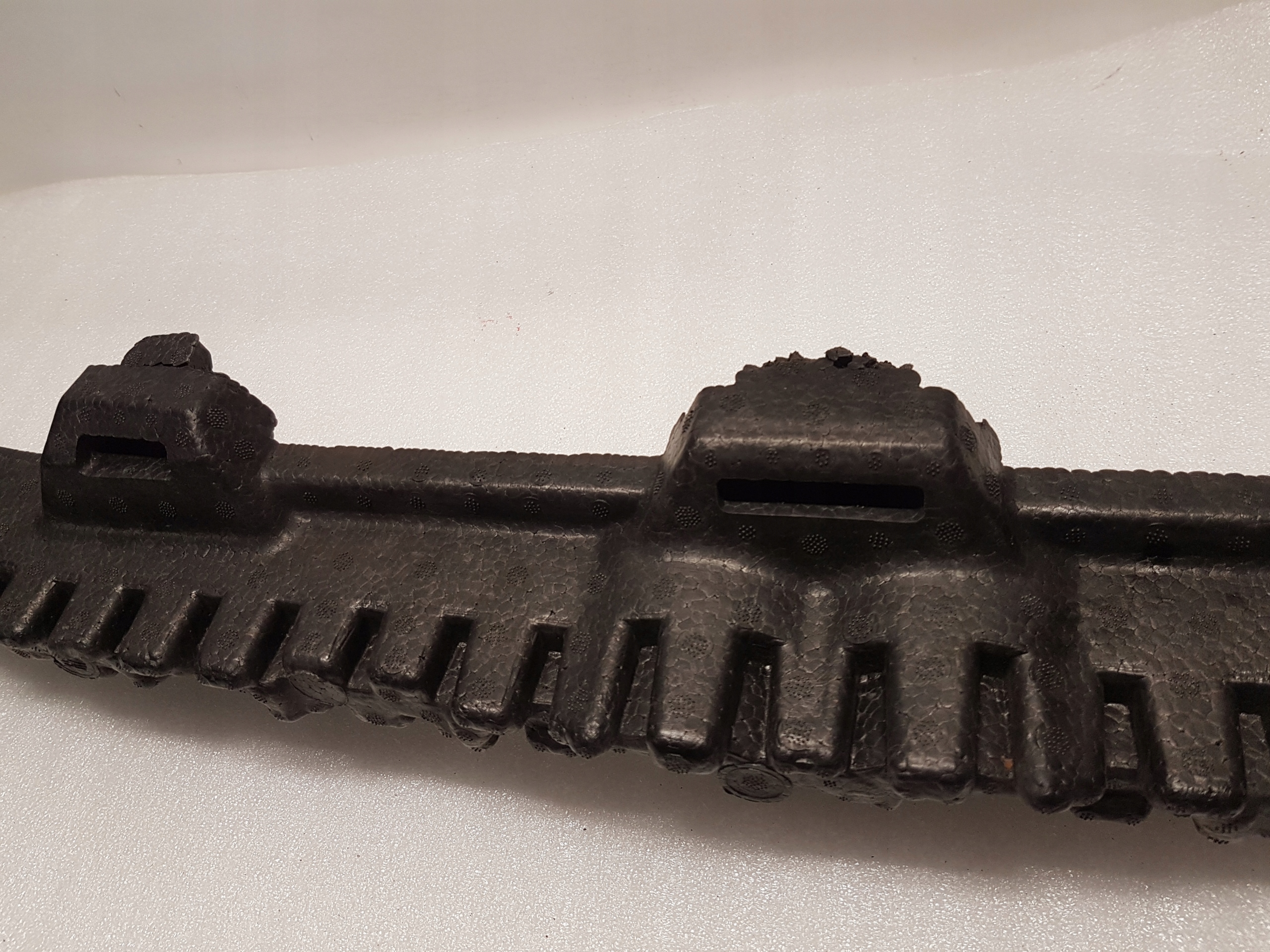 ABSORBER Sensor der Stoßstange vorne BMW iX3 G08 5A1FD69