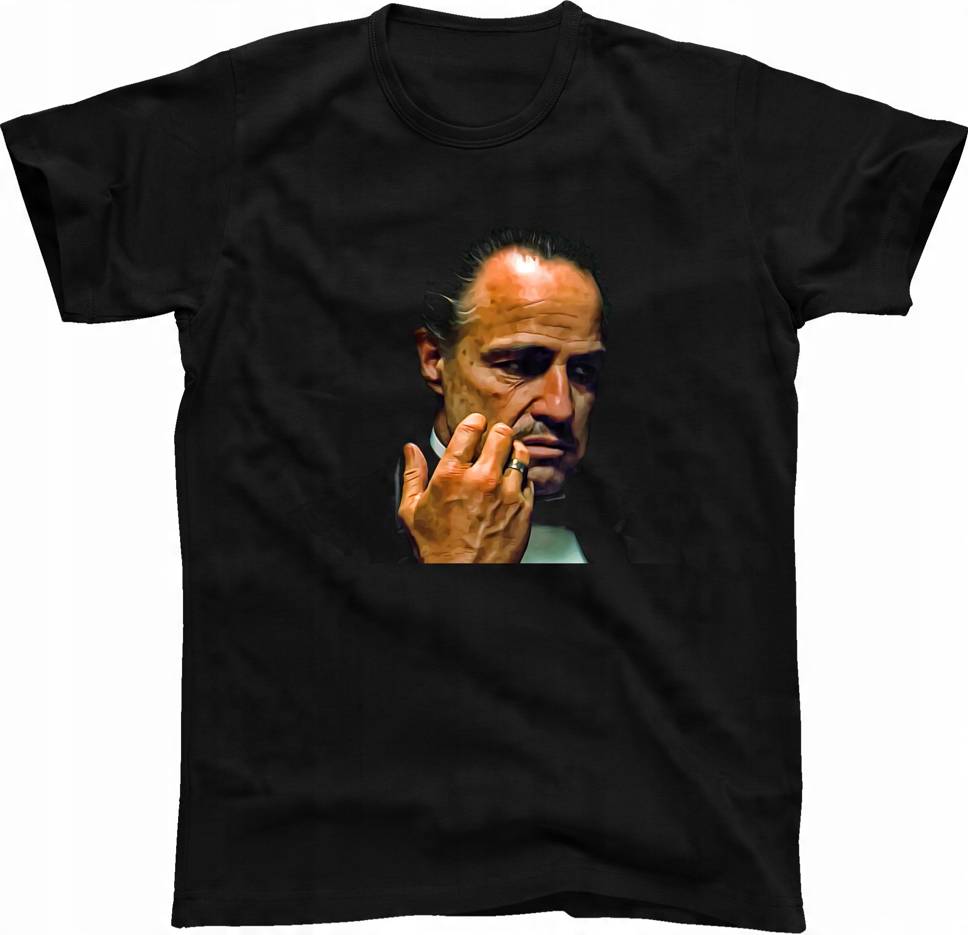 

The Godfather, Ojciec Chrzestny koszulka, t-shirt
