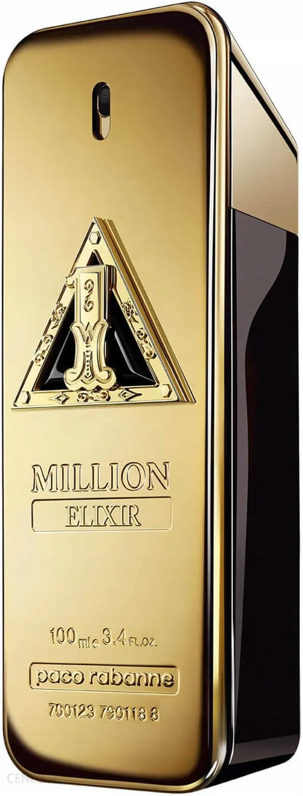 Paco Rabanne 1 Million Elixir 100 ml EDP