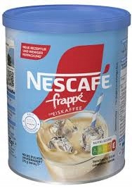 Nescafe Frappe 275g német jegeskávé!!